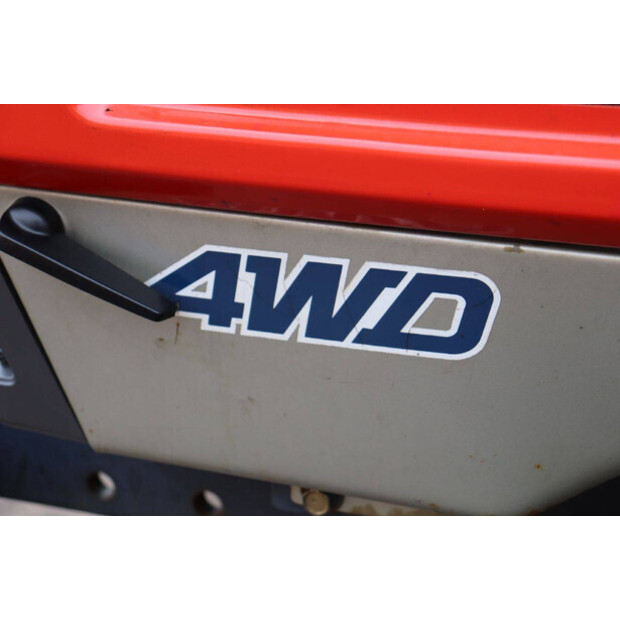 YANMAR F195D-45181303