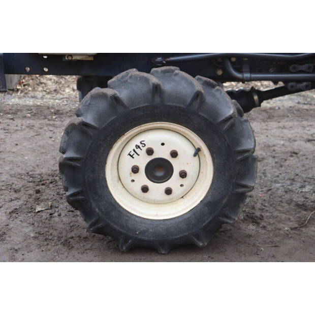 YANMAR F195D-45181304