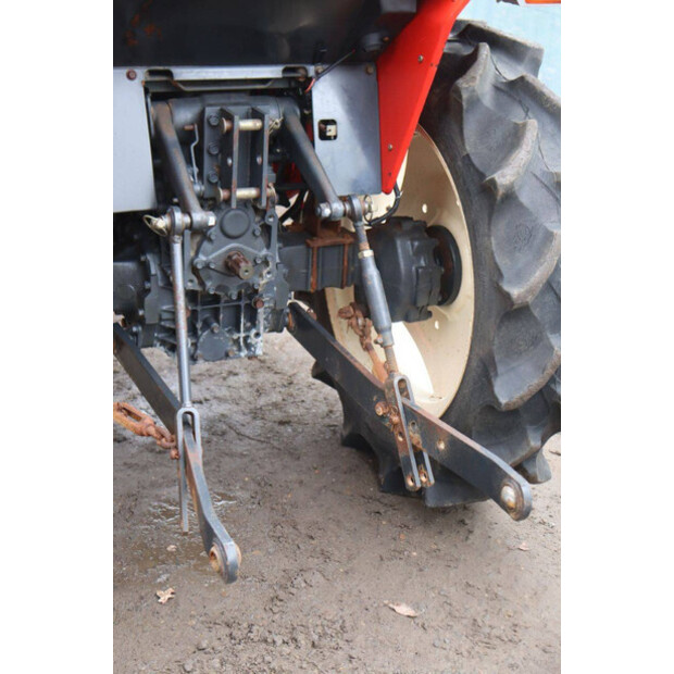 YANMAR F195D-45181306