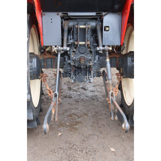 YANMAR F195D-45181307