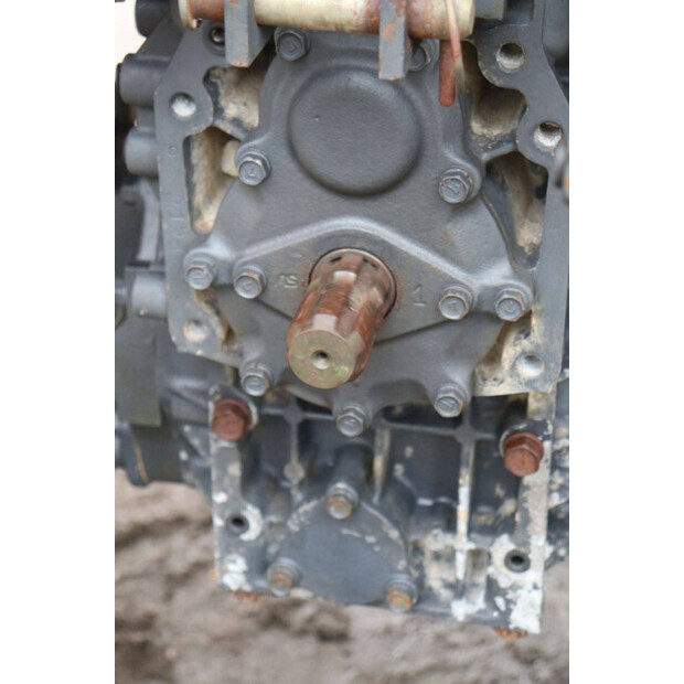 YANMAR F195D-45181309