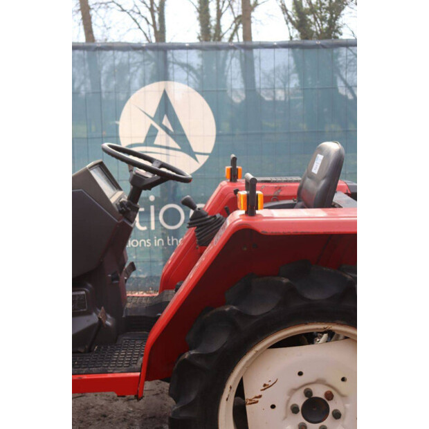 YANMAR F195D-45181311