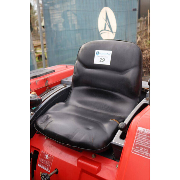 YANMAR F195D-45181312