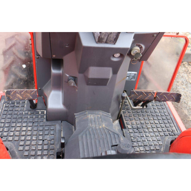 YANMAR F195D-45181313