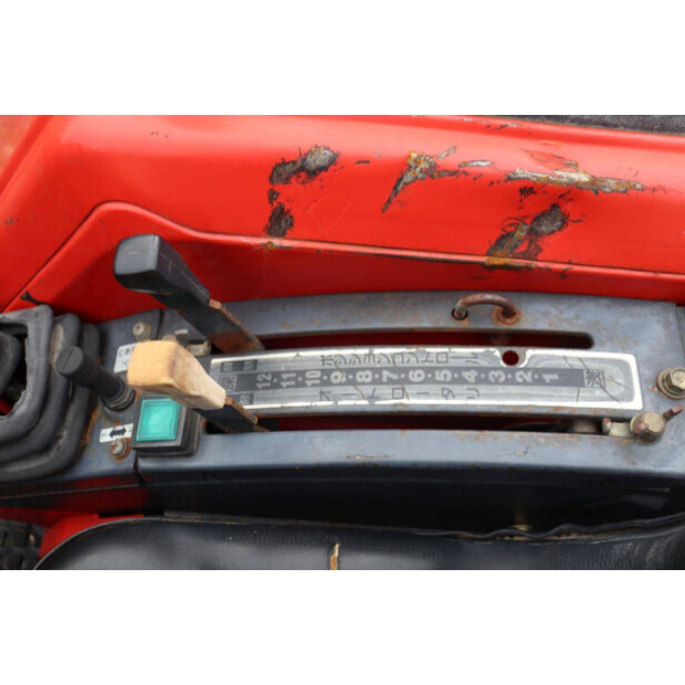 YANMAR F195D-45181317