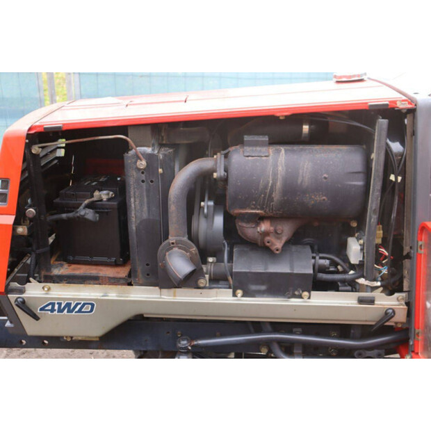 YANMAR F195D-45181322