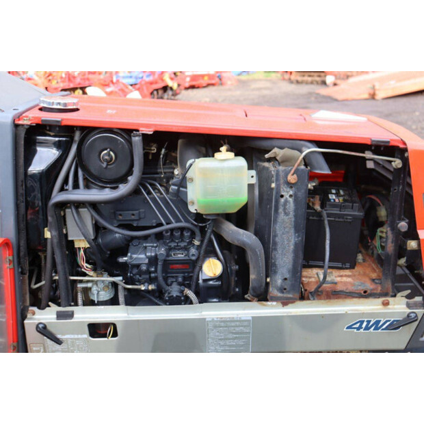 YANMAR F195D-45181323