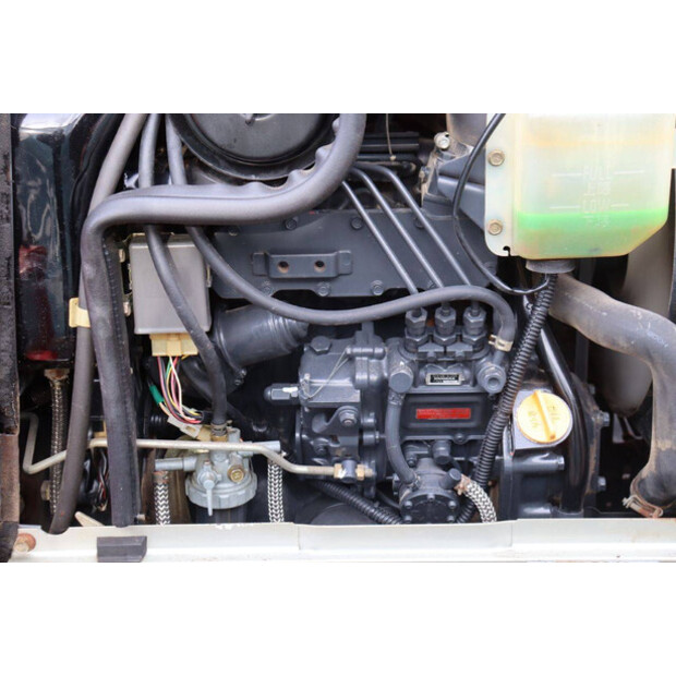 YANMAR F195D-45181324