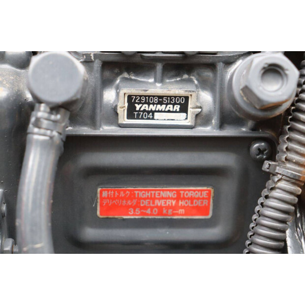 YANMAR F195D-45181325