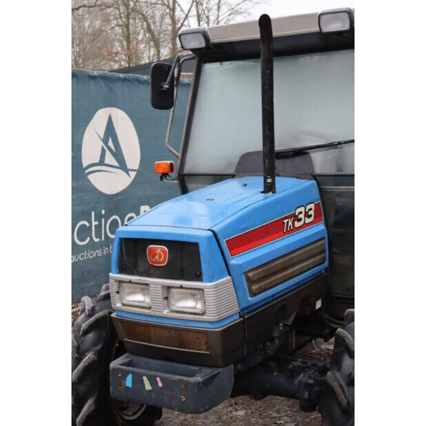 Iseki TK33-45181366