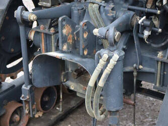 iseki-tk33-1411004-45181378