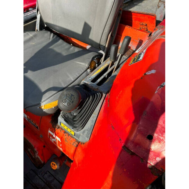 KUBOTA GL221 Grandel-45181421
