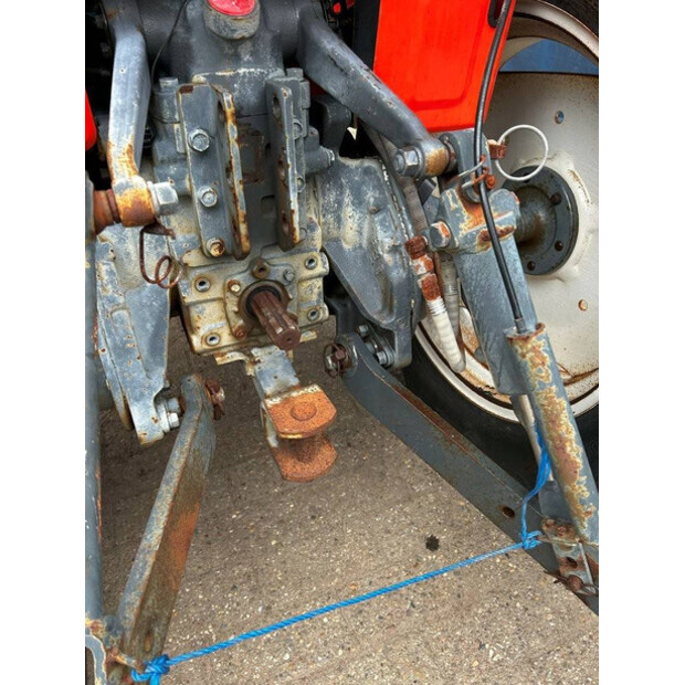 KUBOTA L1-235 P.S.-45181435