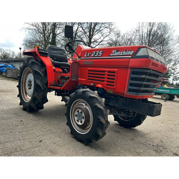 KUBOTA L1-235 P.S.-45181436