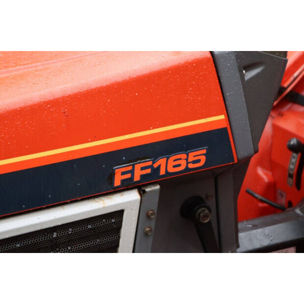 يانمار FF165D-45181514