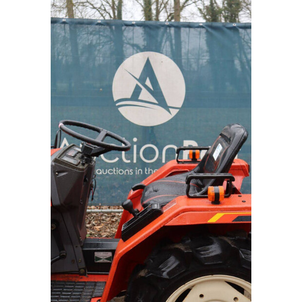 يانمار FF165D-45181522