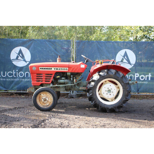 YANMAR YM2500-45181570