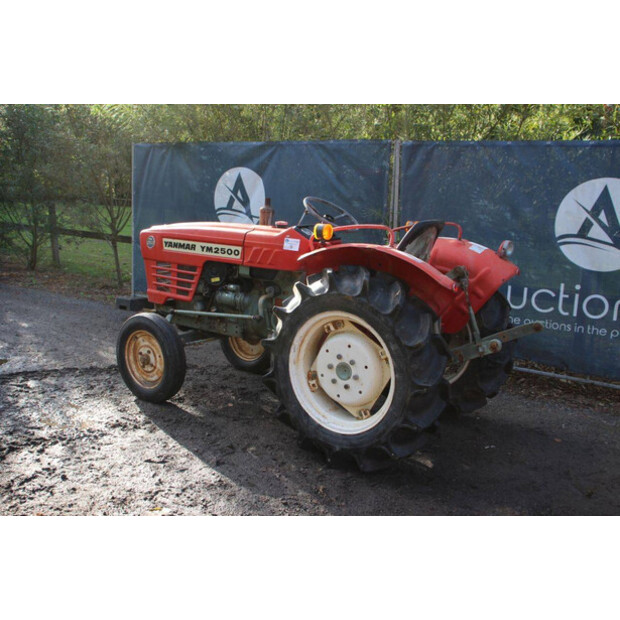 YANMAR YM2500-45181571
