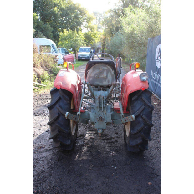 YANMAR YM2500-45181572