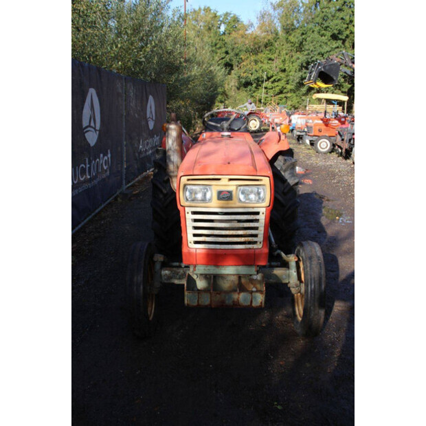 YANMAR YM2500-45181575