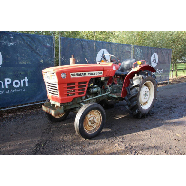 YANMAR YM2500-45181576
