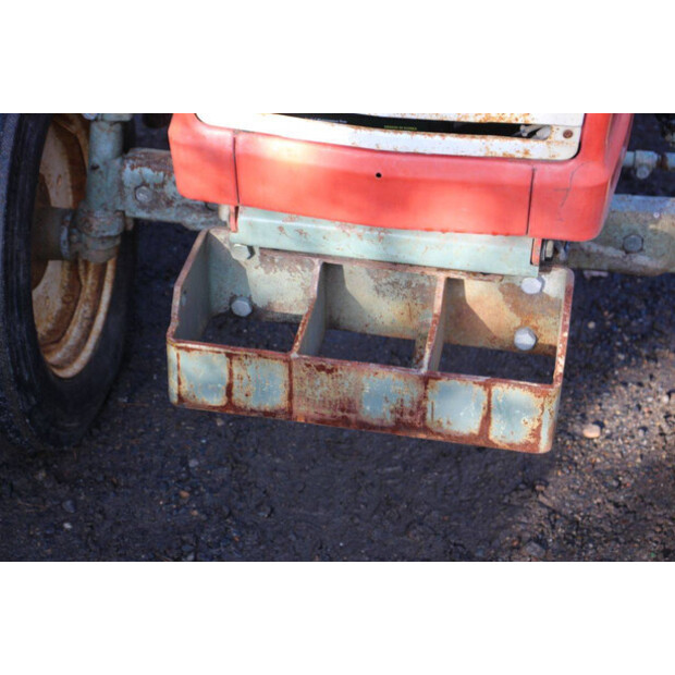 YANMAR YM2500-45181579