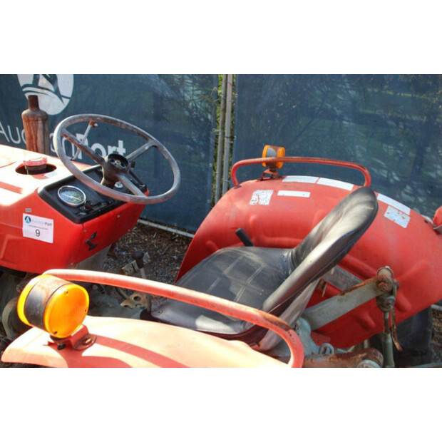 YANMAR YM2500-45181585