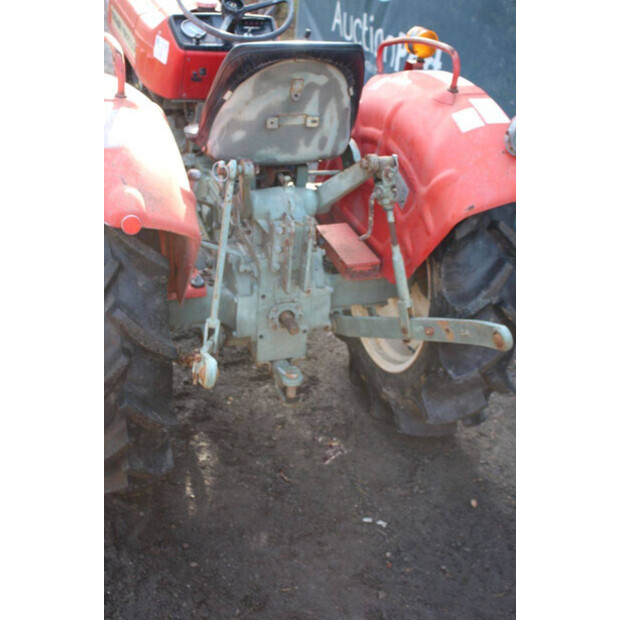 YANMAR YM2500-45181590