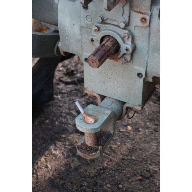 YANMAR YM2500-45181593