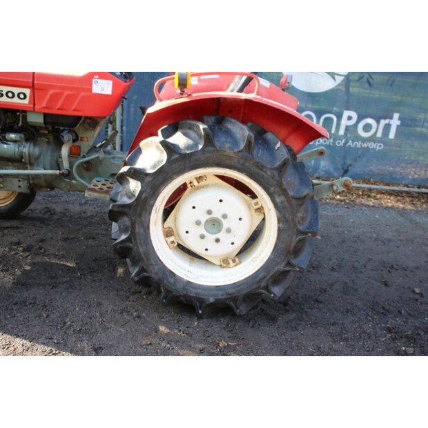 YANMAR YM2500-45181595