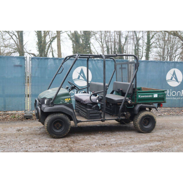 KAWASAKI MULE 3010-45181597