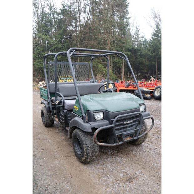 KAWASAKI MULE 3010-45181602