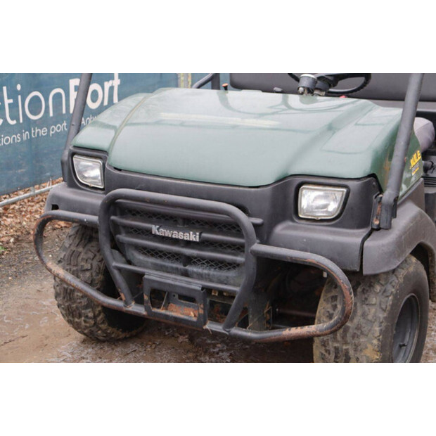 KAWASAKI MULE 3010-45181605