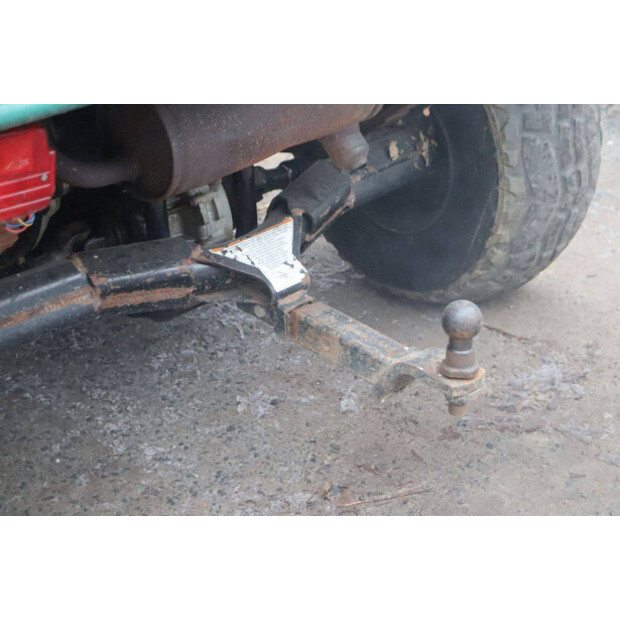 KAWASAKI MULE 3010-45181609