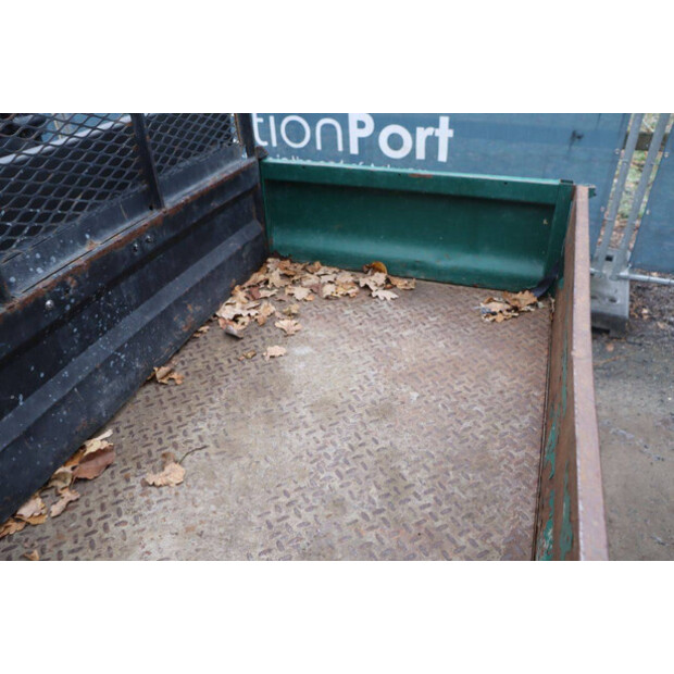 KAWASAKI MULE 3010-45181610