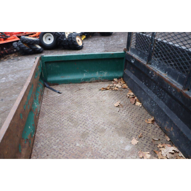 KAWASAKI MULE 3010-45181611