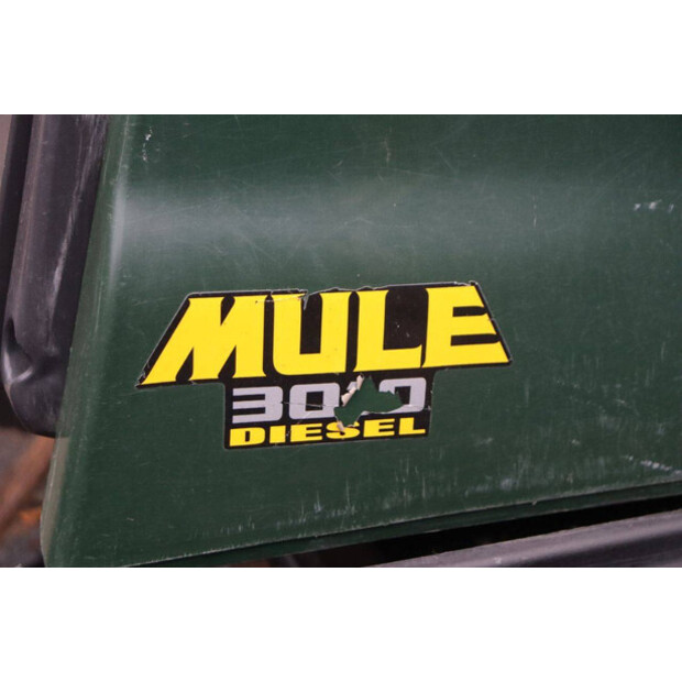 KAWASAKI MULE 3010-45181612