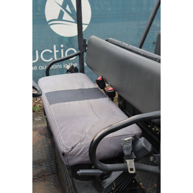 KAWASAKI MULE 3010-45181614