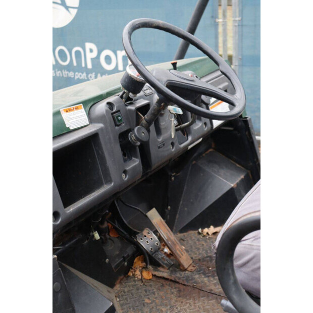 KAWASAKI MULE 3010-45181615