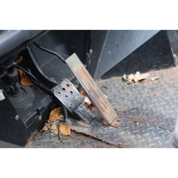 KAWASAKI MULE 3010-45181616