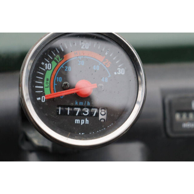 KAWASAKI MULE 3010-45181619