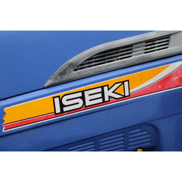 Iseki TG 5390-45181634