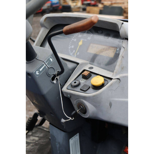 Iseki TG 5390-45181651