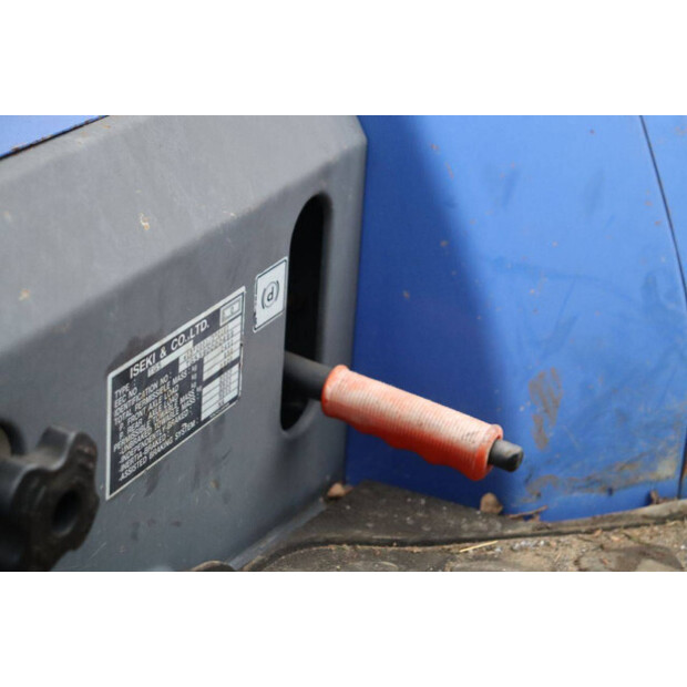 Iseki TG 5390-45181654