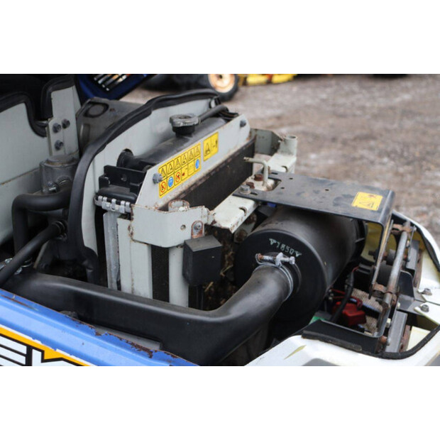 Iseki TG 5390-45181661