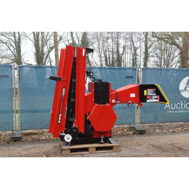 CN RP-200 SUPER-45181662