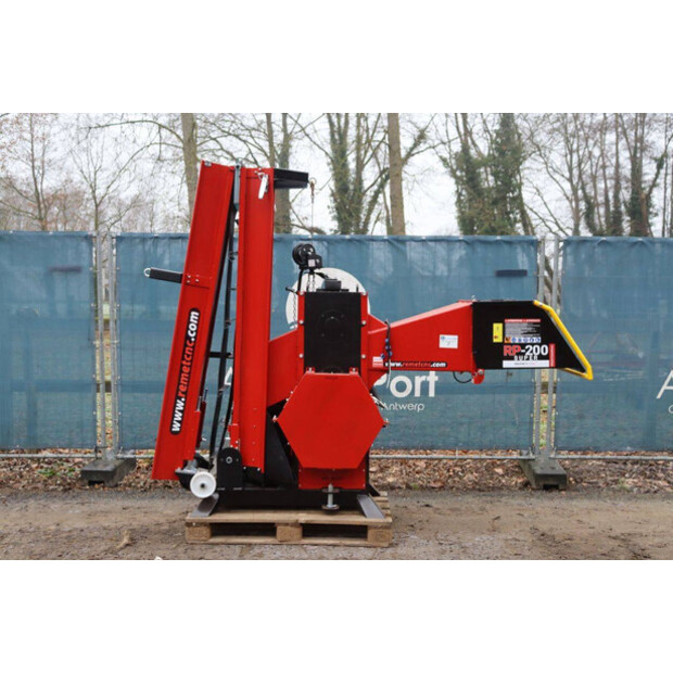 CN RP-200 SUPER-45181663