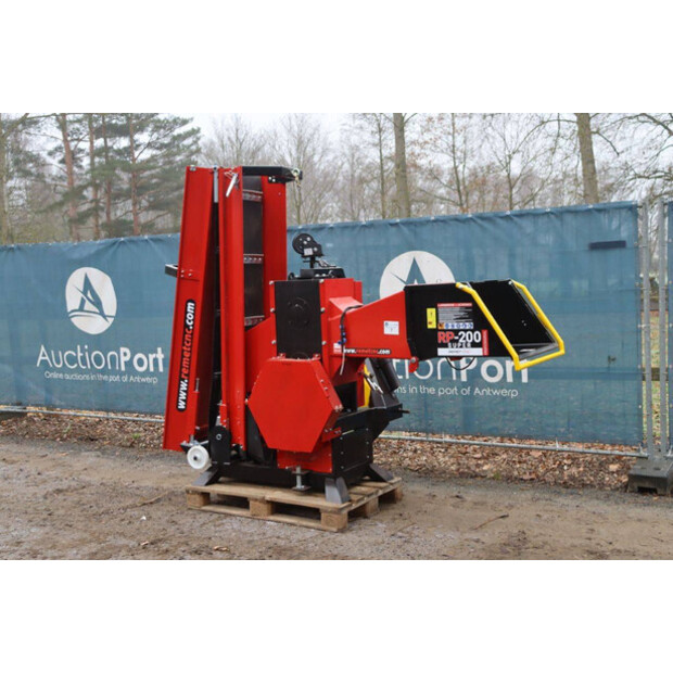 CN RP-200 SUPER-45181664