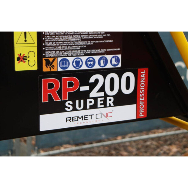 CN RP-200 SUPER-45181670