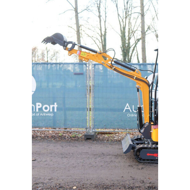 2025 Koop HT10-45181740